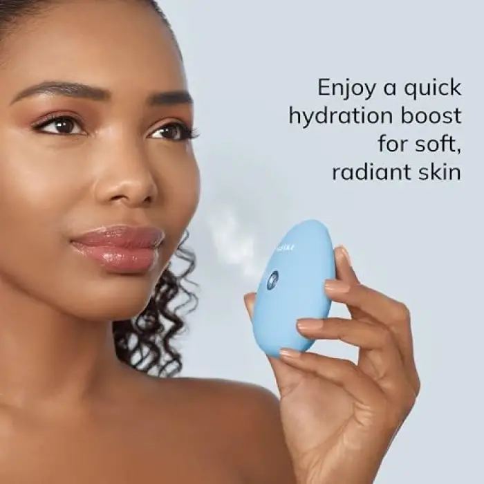 Facial Hydration Refresher 4ü 1 arada su püskürtücü