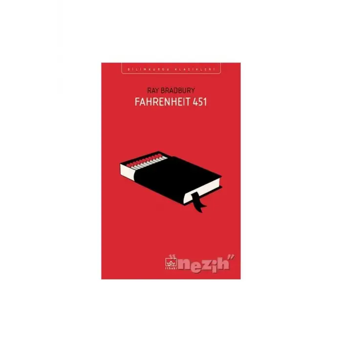 Fahrenheit 451