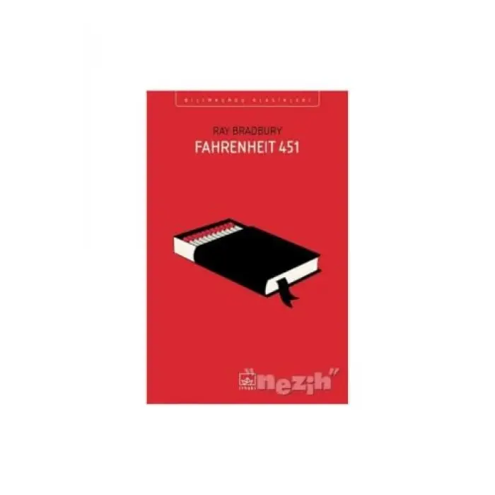 Fahrenheit 451