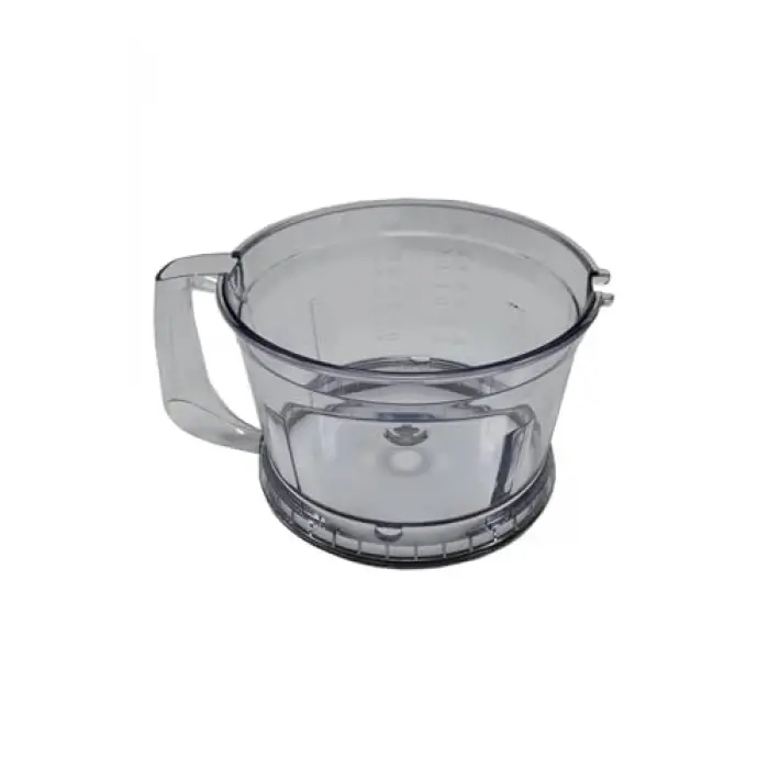 Fakir Mr. Chef Trella Blender ile Uyumlu Hazne