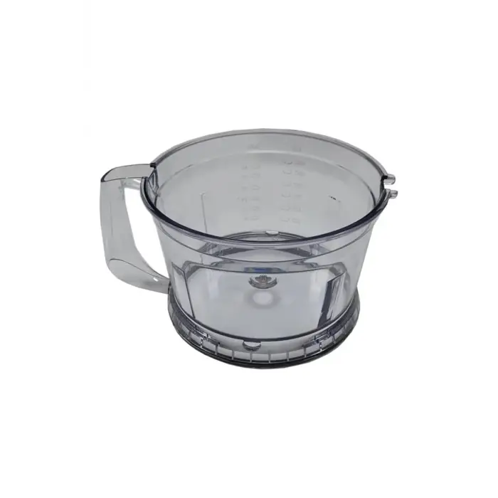 Fakir Mr. Chef Trella Blender ile Uyumlu Hazne