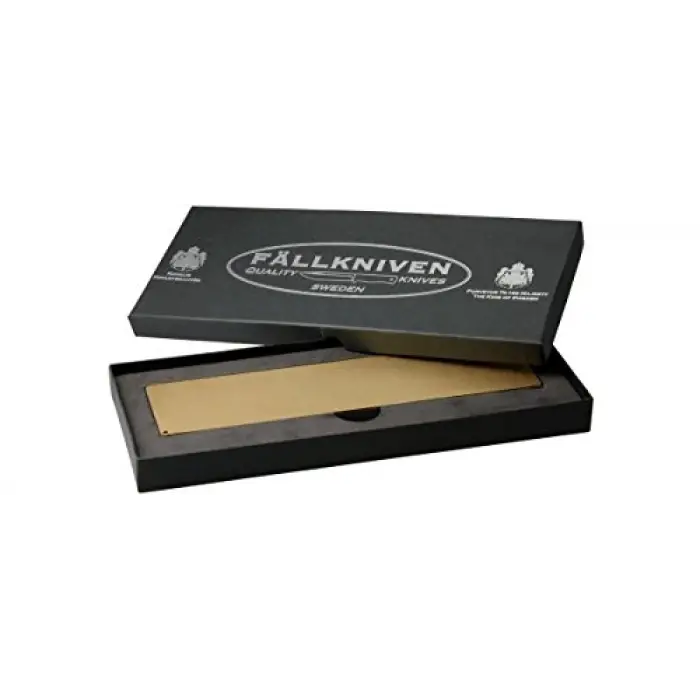 Fallkniven FAKDC521 biley taşı