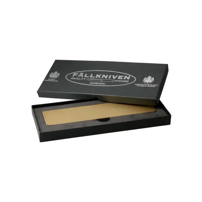 Fallkniven FAKDC521 biley taşı