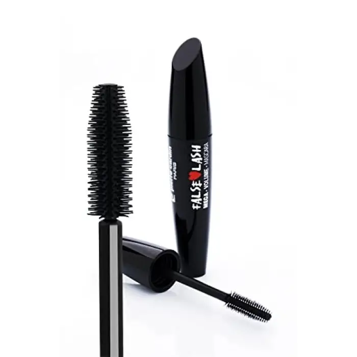 False Lash Mega Hacim Veren Maskara 7 ML