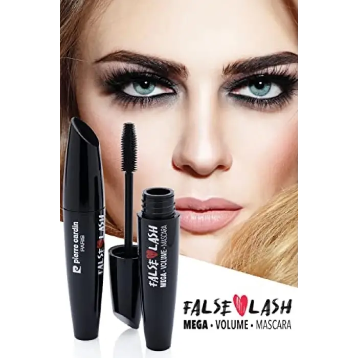 False Lash Mega Hacim Veren Maskara 7 ML