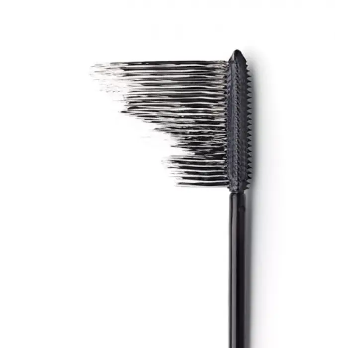 False Lash Telescopic Fiber Maskara, Siyah, 9 ml