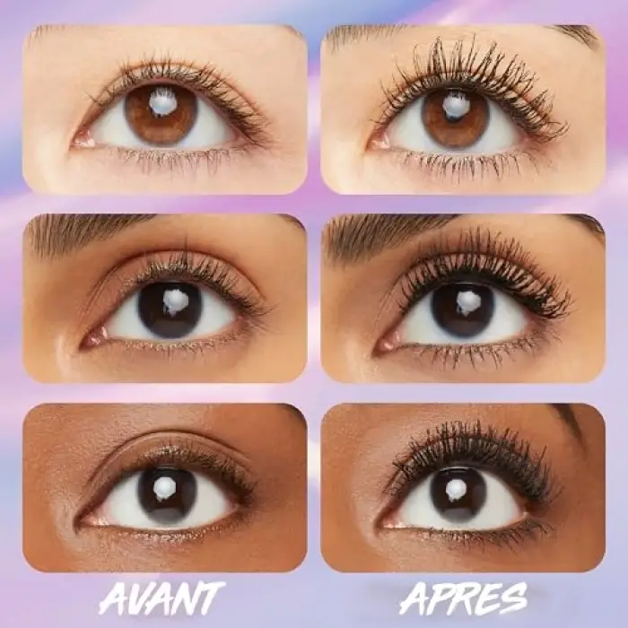Falsies Surreal Maskara