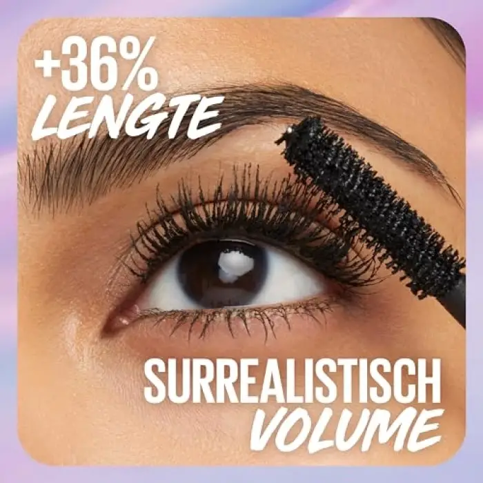 Falsies Surreal Maskara