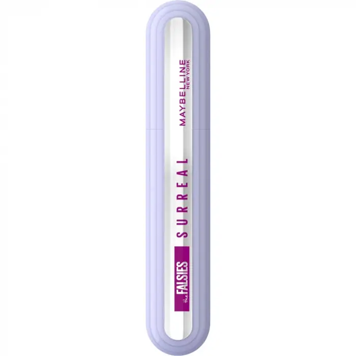 Falsies Surreal Maskara ve Lifter Gloss 016 Rust Makyaj Seti