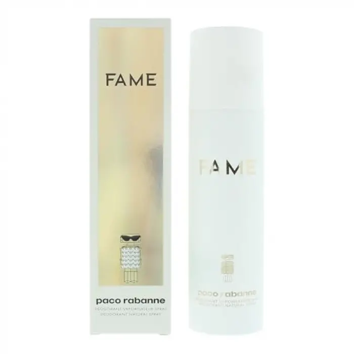 Fame Deodorant 150 Ml