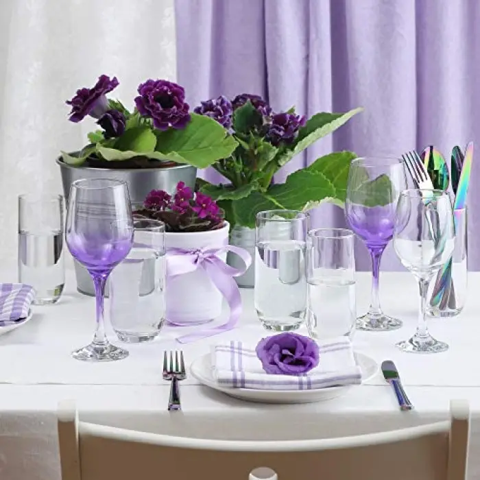 Fame Goblet, 6lı