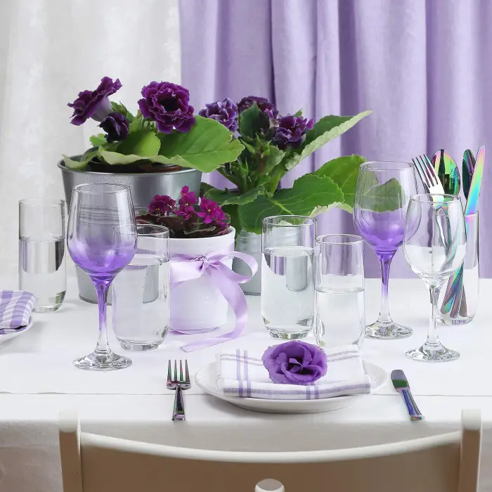 Fame Goblet, 6lı