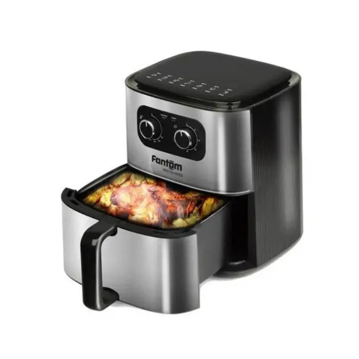 Fantom Master Fryer AF 4500 4.5 lt Yağsız Fritöz