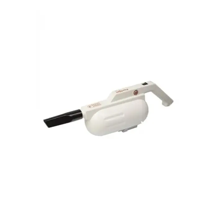 Fantom Pratic Mop P 1400 Elektrikli Süpürge Krem, P-1400