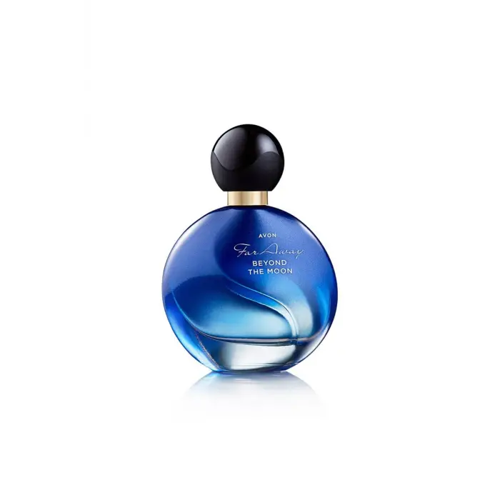 Far Away Beyond The Moon Edp 50 Ml Eski Şişe