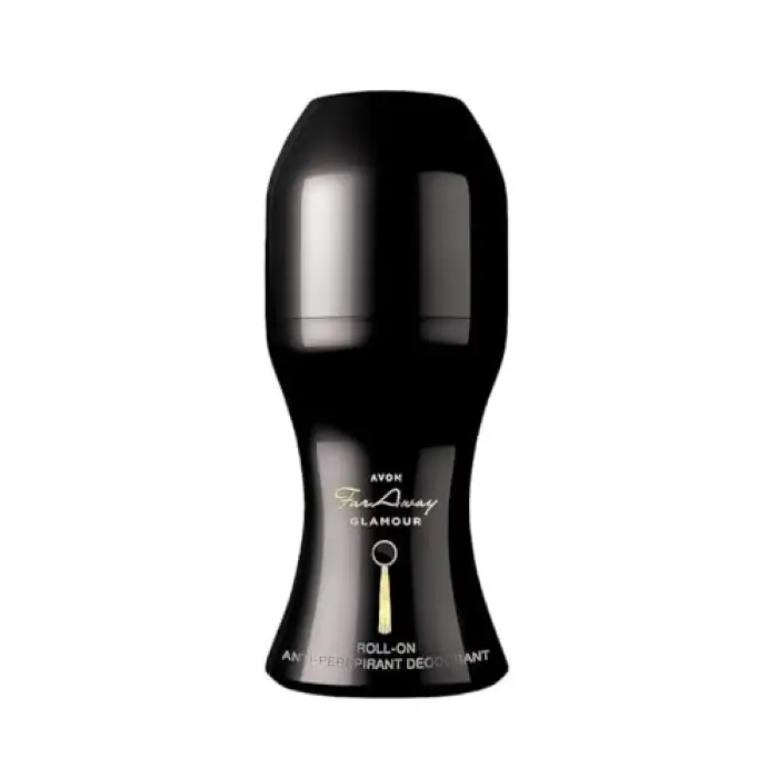 Far Away Glamour Kadın Rollon 50 Ml.