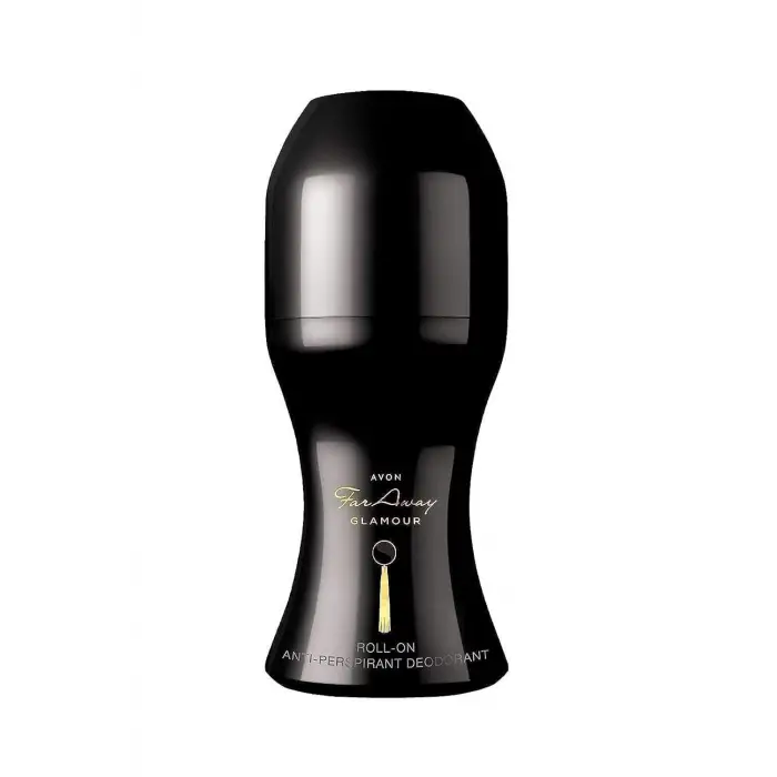 Far Away Glamour Kadın Rollon 50 Ml.