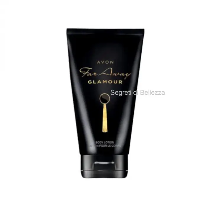 Far Away Glamour Vücut Losyonu 125 Ml.