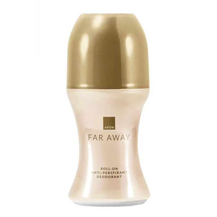 Far Away Kadın Roll On 50 Ml.