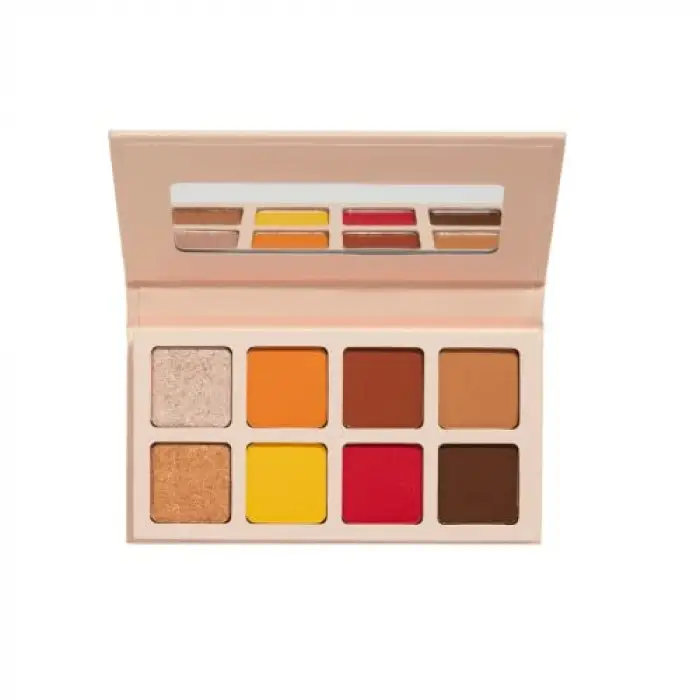 Far Paleti, Revolution X Soph Mini