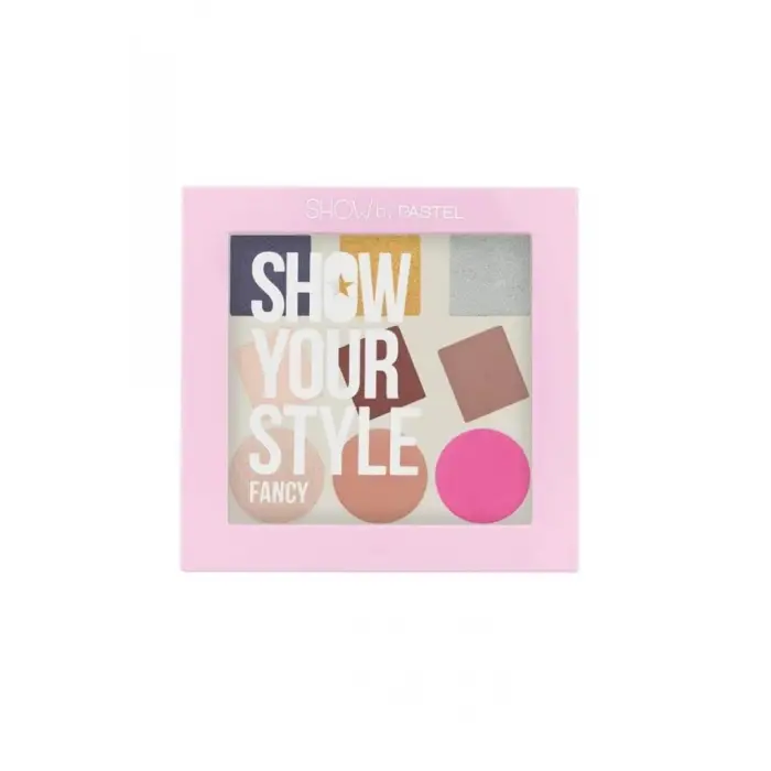 Far Paleti Show Your Style Fancy 463