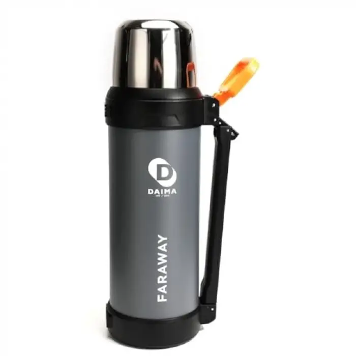 Faraway Termos Gri 2500 ml