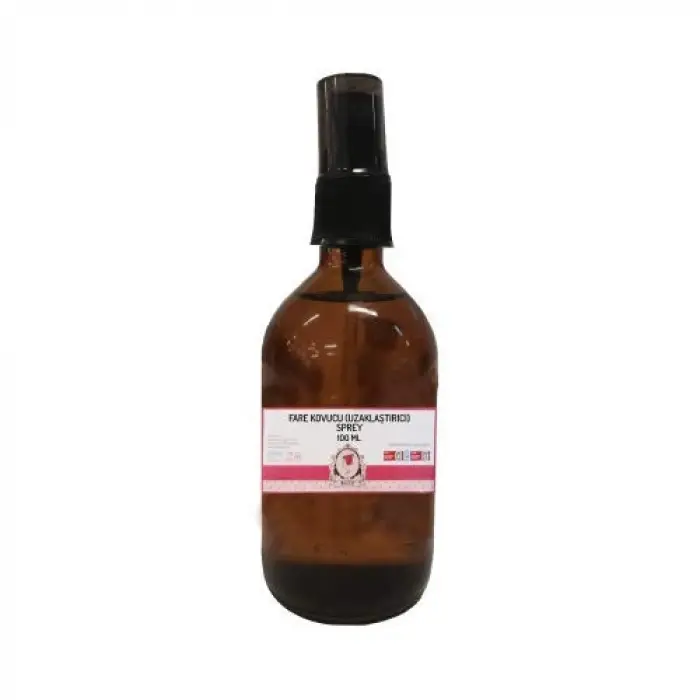 Fare Kovucu (Uzaklaştırıcı) Sprey 100 ml