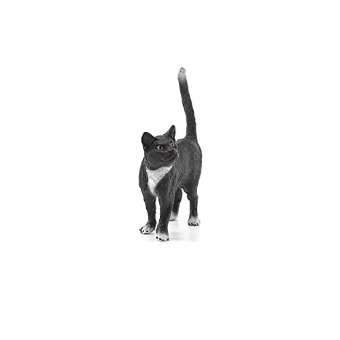 Farm World-Ayakta Kedi