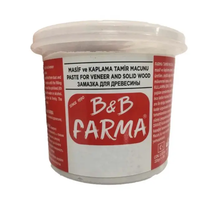 Farma Ahşap Tamir Macunu Meşe, 230 g