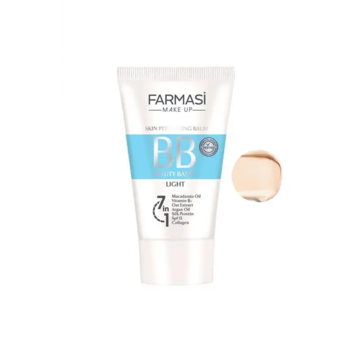 Farmasi Bb Krem 01-açık