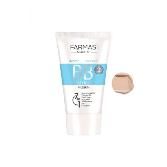 Farmasi Bb Krem Orta 50 ml 03