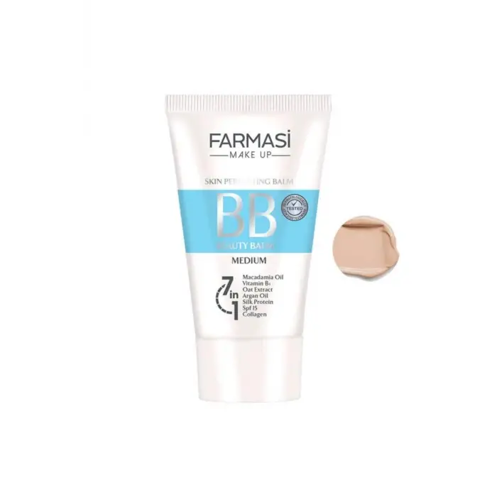Farmasi Bb Krem Orta 50 ml 03