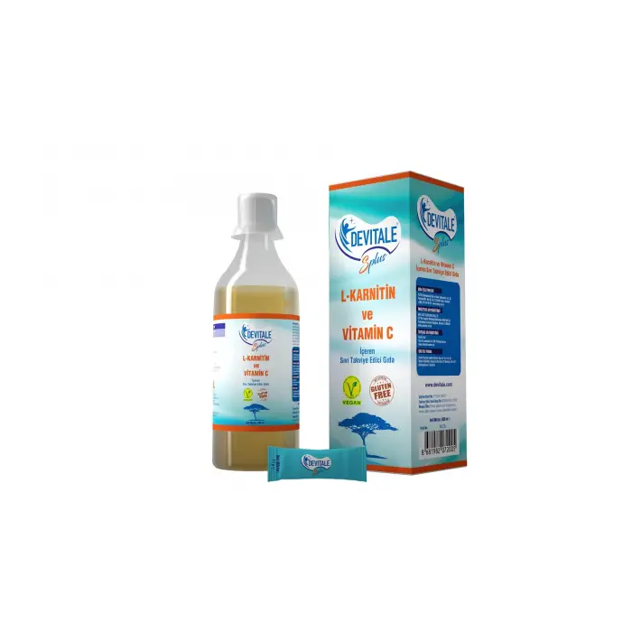 Farmona Devitale Splus 500 Ml Solusyon
