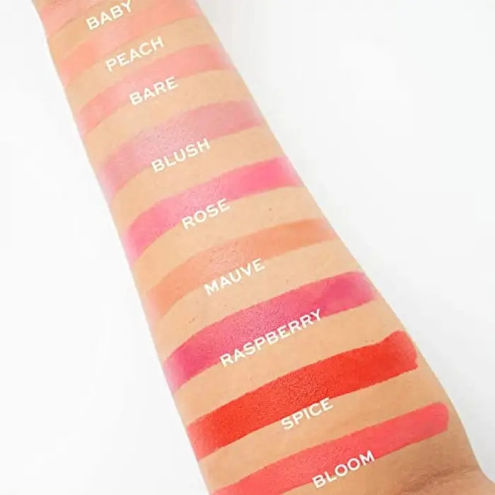 Fast Base Blush Stick Rose Allık