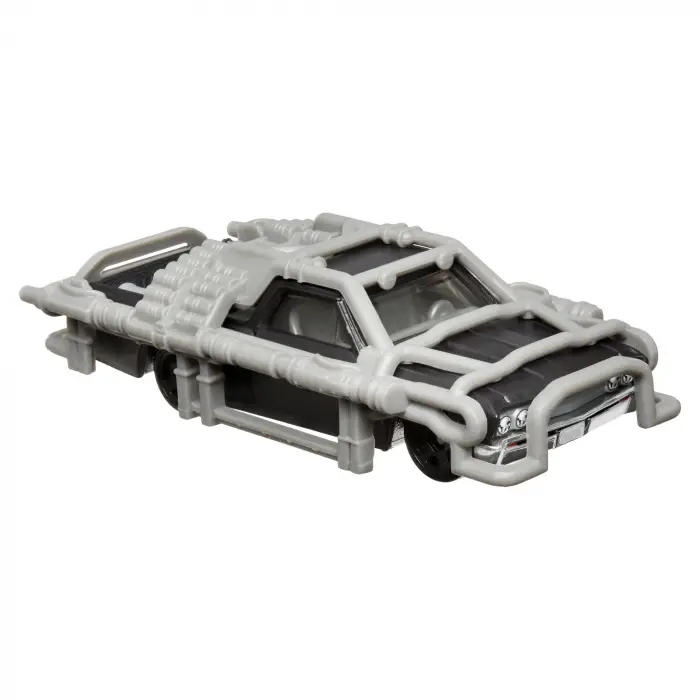 Fast & Furious 67 El Camino HRW41 Oyuncak Araba