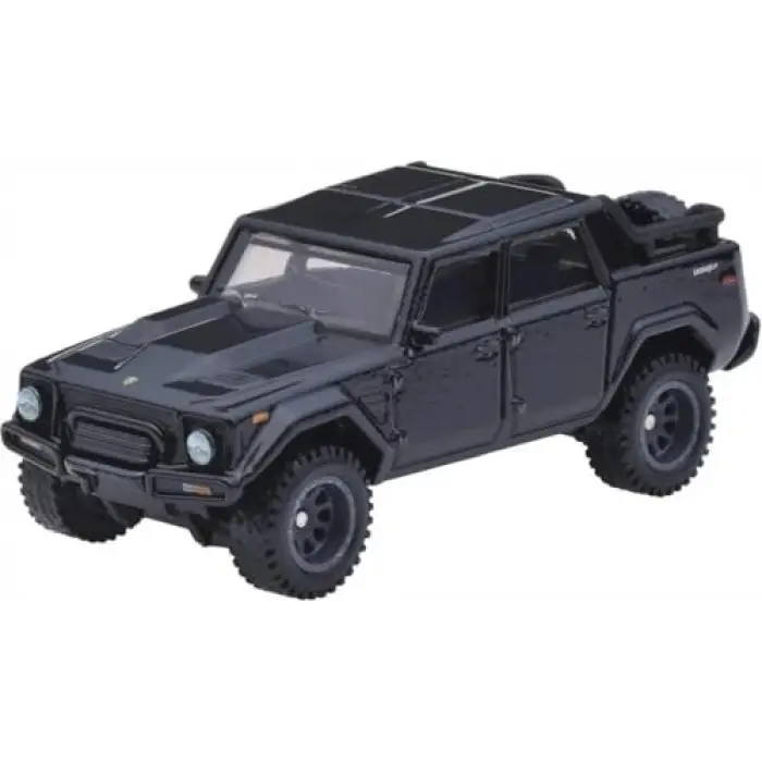 Fast-Furious Premium Araba Lamborghını LM002 HNW46 - JBL86