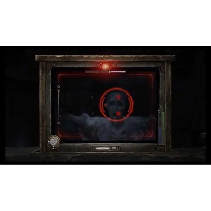 Fatal Frame II: Crimson Butterfly Remake, Nintendo Switch 2