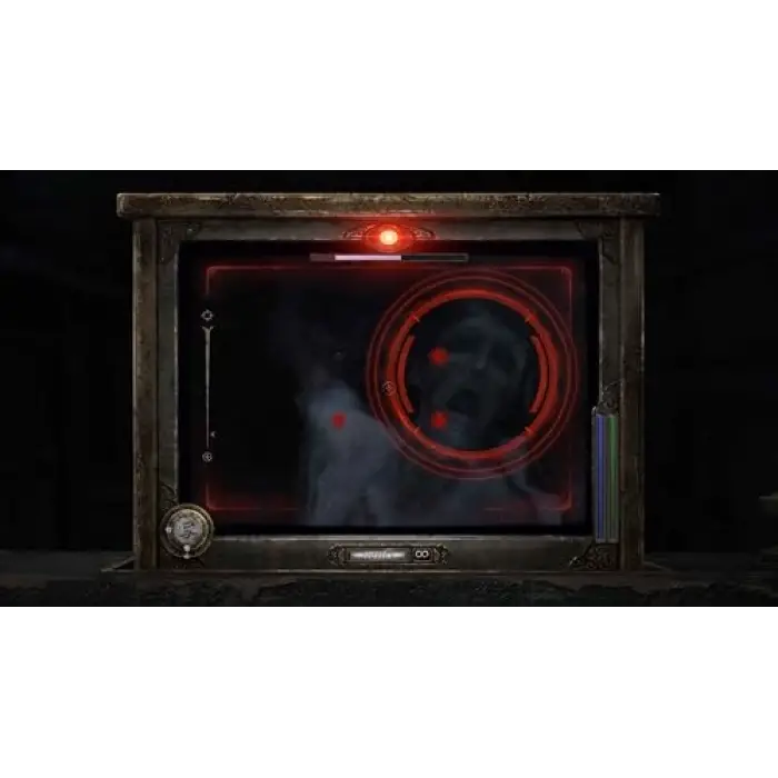 Fatal Frame II: Crimson Butterfly Remake, Nintendo Switch 2