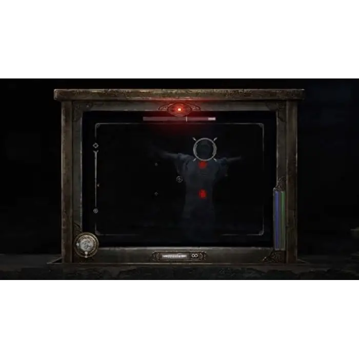 Fatal Frame II: Crimson Butterfly Remake, Nintendo Switch 2