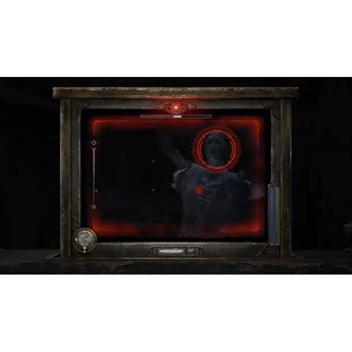 Fatal Frame II: Crimson Butterfly Remake, Nintendo Switch 2