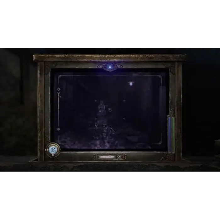 Fatal Frame II: Crimson Butterfly Remake, Nintendo Switch 2