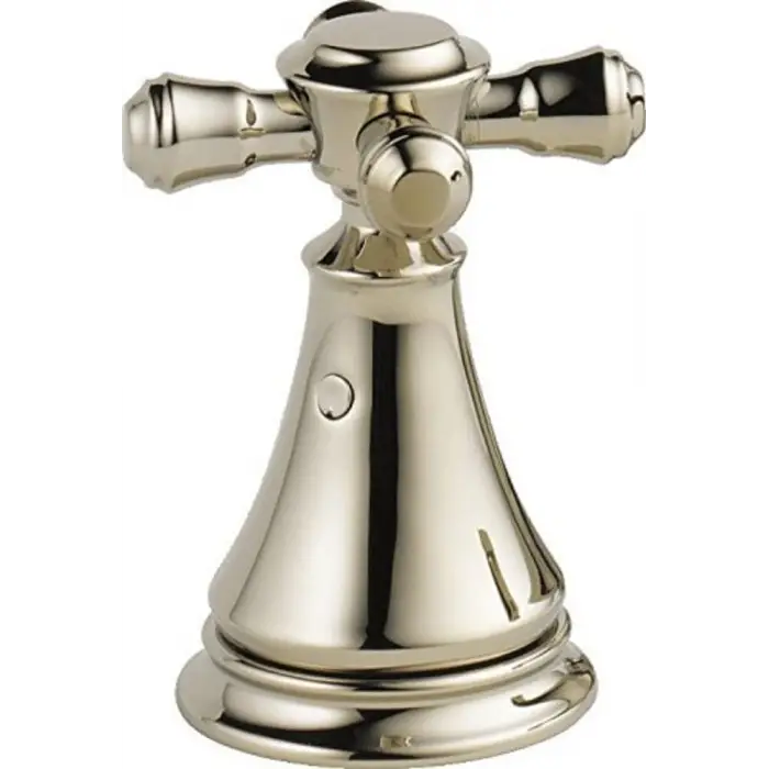 FAUCET H295PN, 6,7 x 6,7 x 6,7 cm, Cilalı Nikel