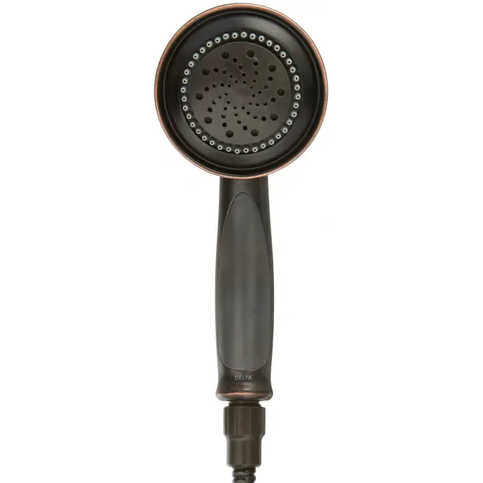 Faucet Hortumlu 5-Sprey, Başlığı, Venedik, El Tipi Duş, Bronz 75520RB 140