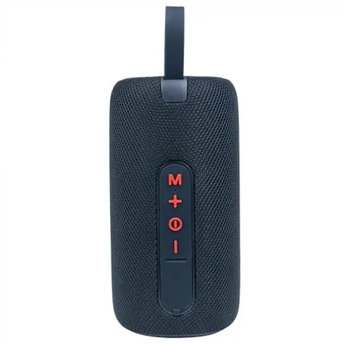 FB-P301B-BK Siyah Bluetooth Hoparlör