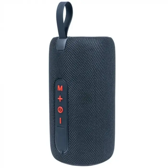 FB-P301B-BK Siyah Bluetooth Hoparlör