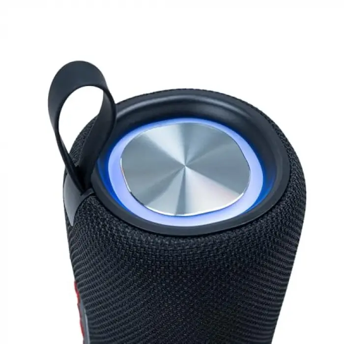 FB-P301B-BK Siyah Bluetooth Hoparlör