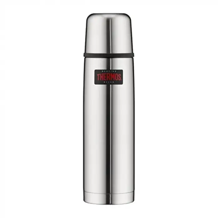 Fbb-750 Light & Compact çelik termos, 0.75 L, 183650