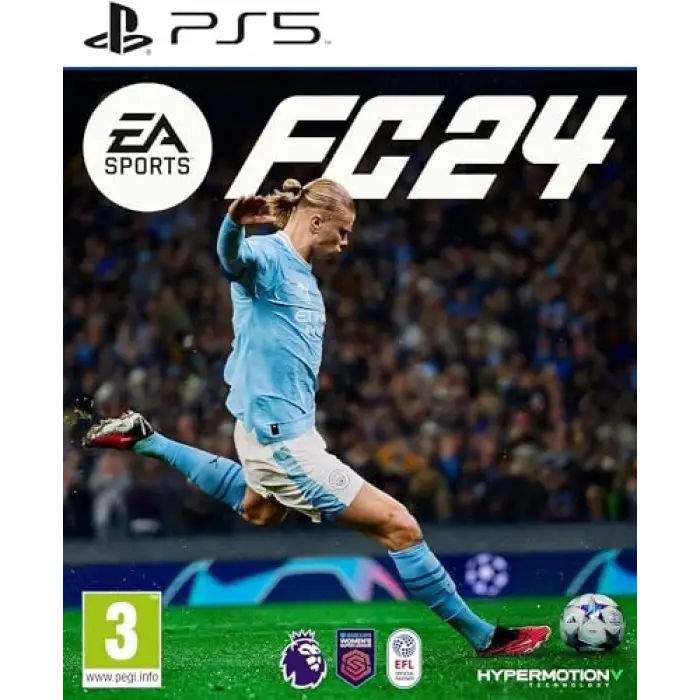 FC 24 PS5 Standart Edition Playstation 5