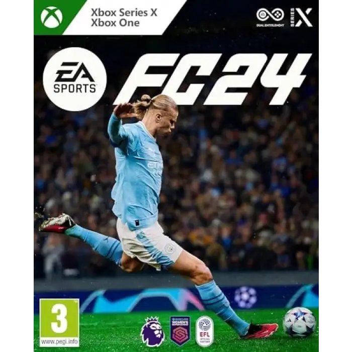 FC 24 Xbox Series/Xbox One Standart Edition