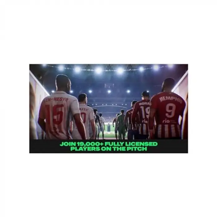 FC 24 Xbox Series/Xbox One Standart Edition